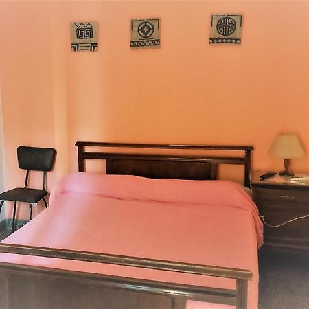 Las Vinas Hotel Cafayate Luaran gambar