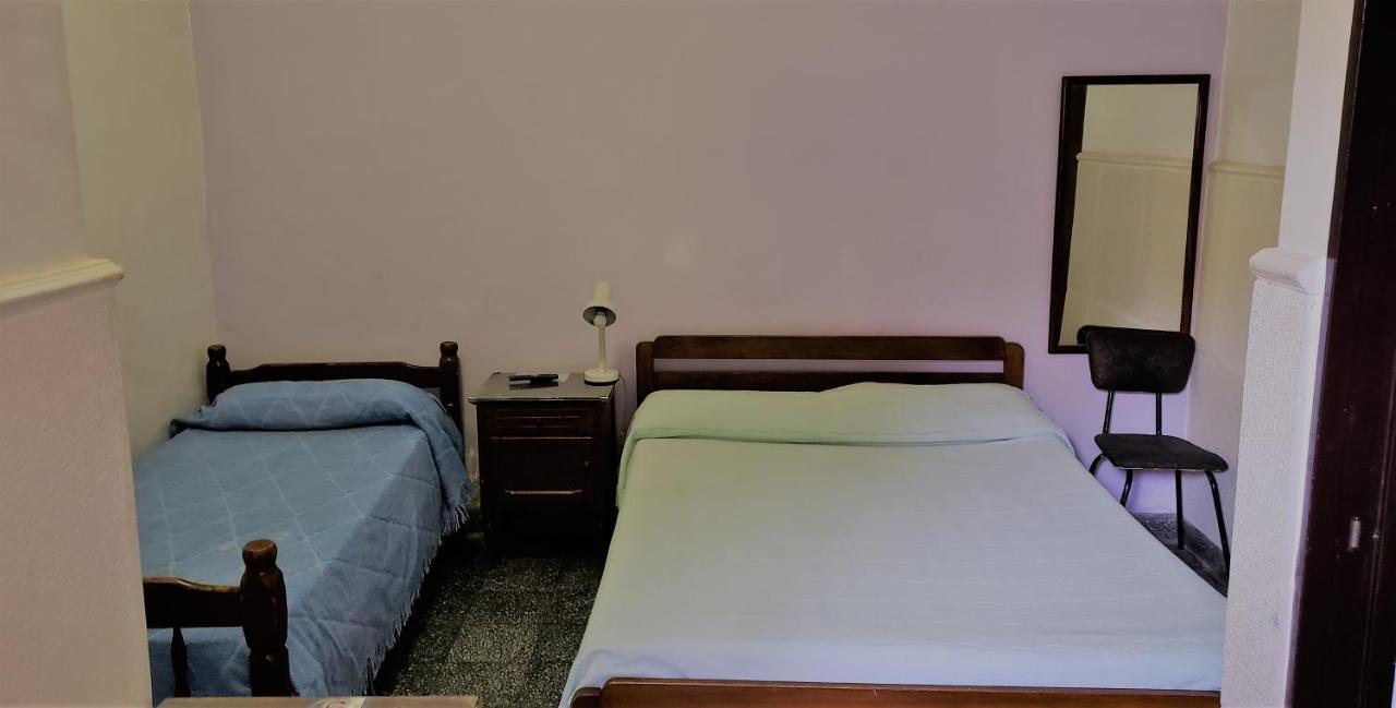 Las Vinas Hotel Cafayate Luaran gambar
