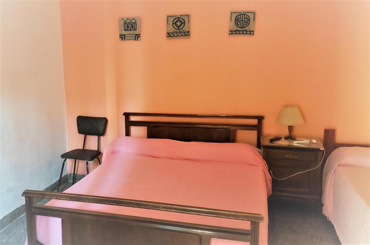 Las Vinas Hotel Cafayate Luaran gambar